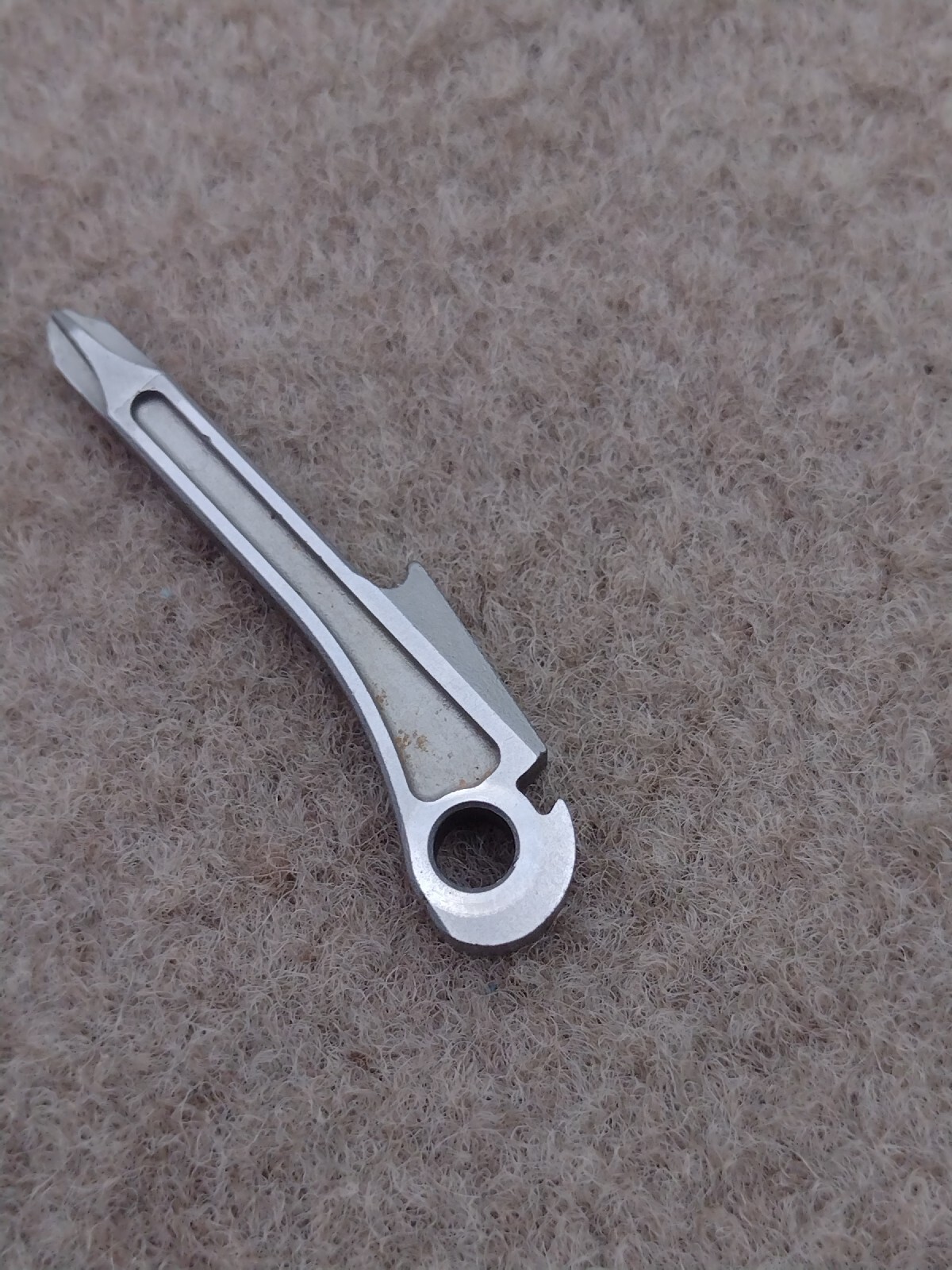 Leatherman Rebar Phillips Head Replacement Part Parts Mod Multi Tool Repair OEM