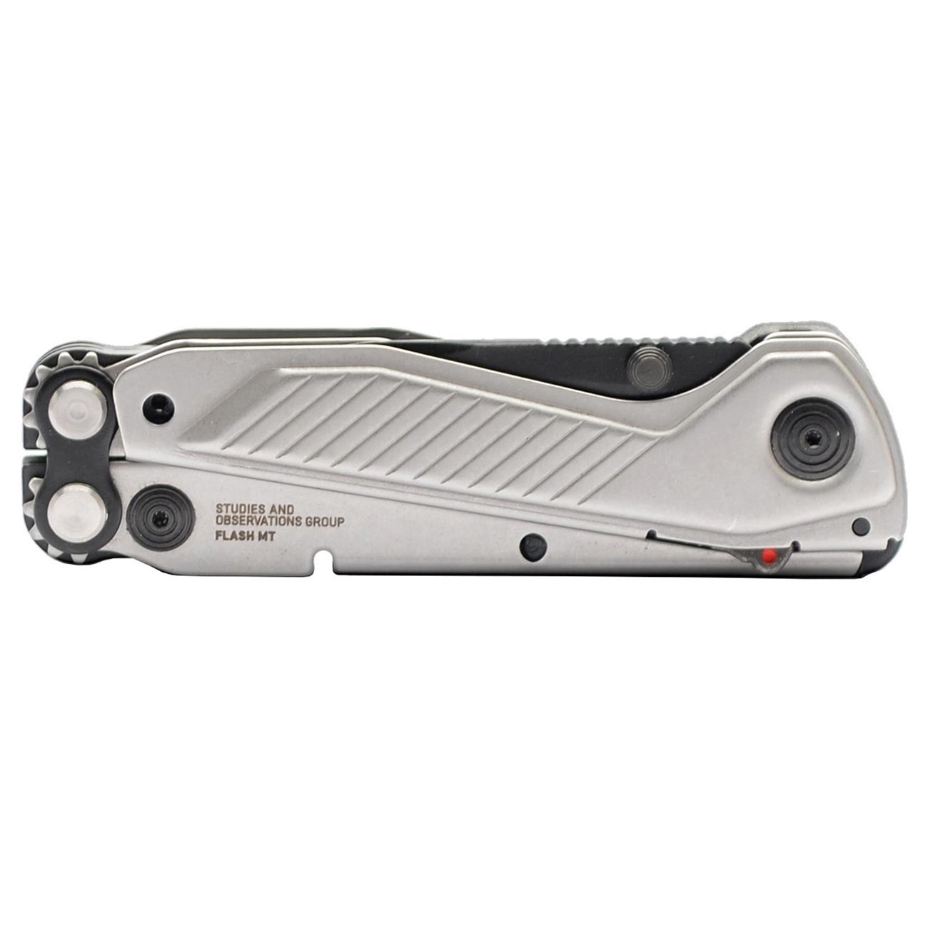 SOG Flash MT 7-in-1 Multi-Tool 29-55-01-41 D2 Blade