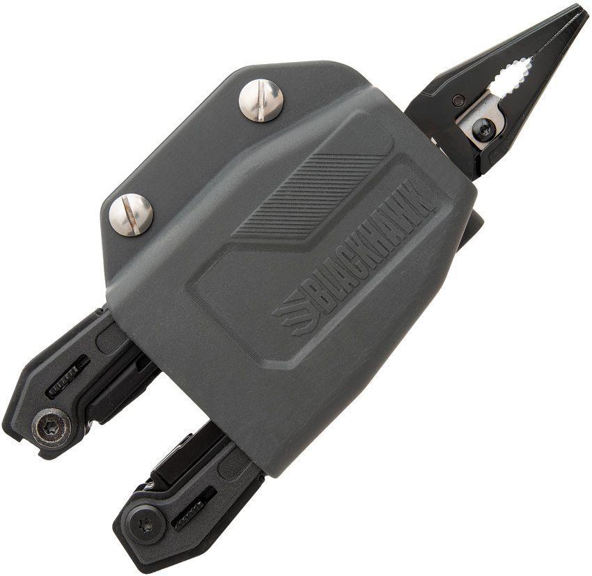 New Blackhawk EDC Muilt-Tool Black Zytel BHMT20BK