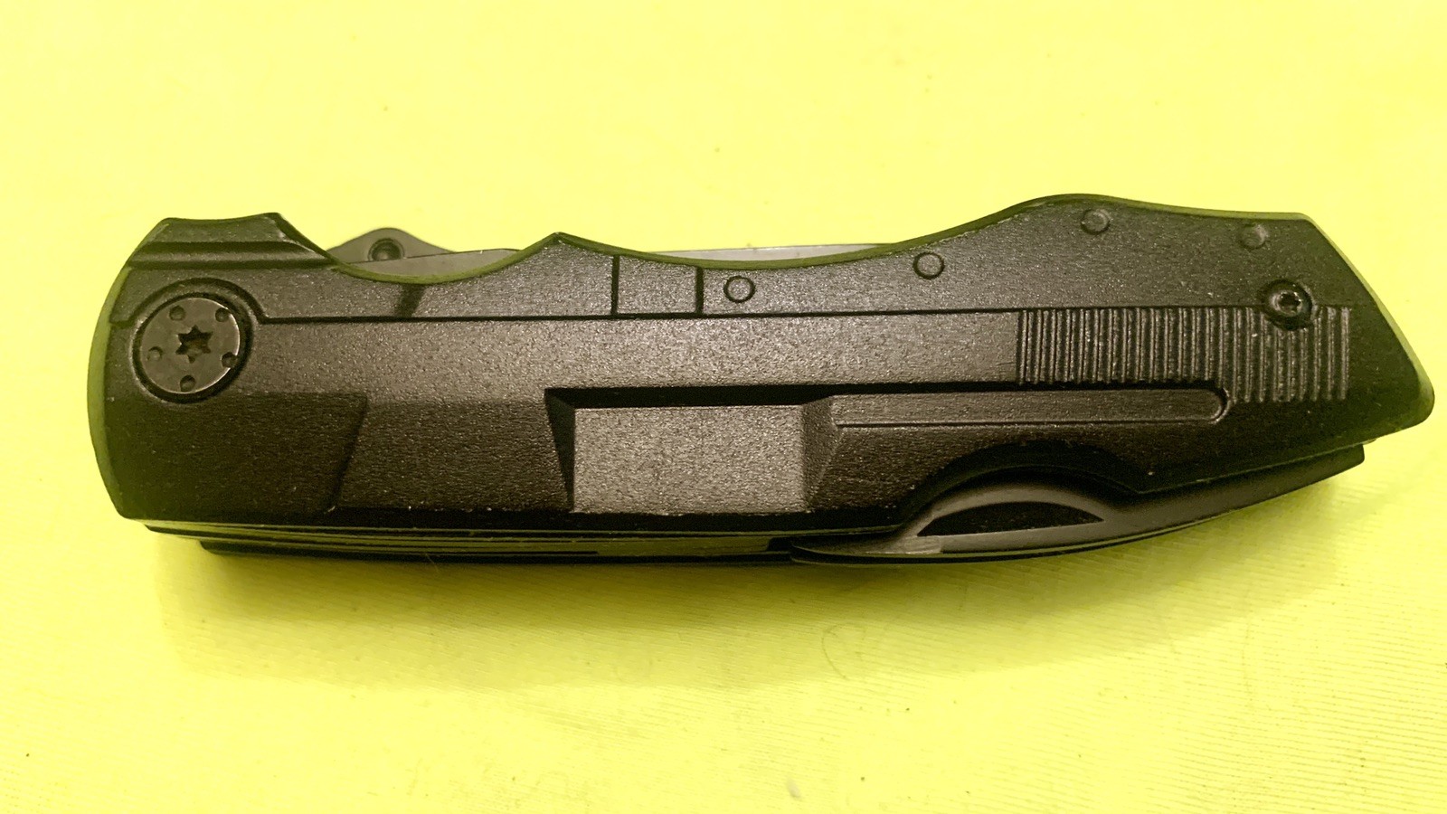 New RavPower Multi tool No Box Full Size Blade And Pliers