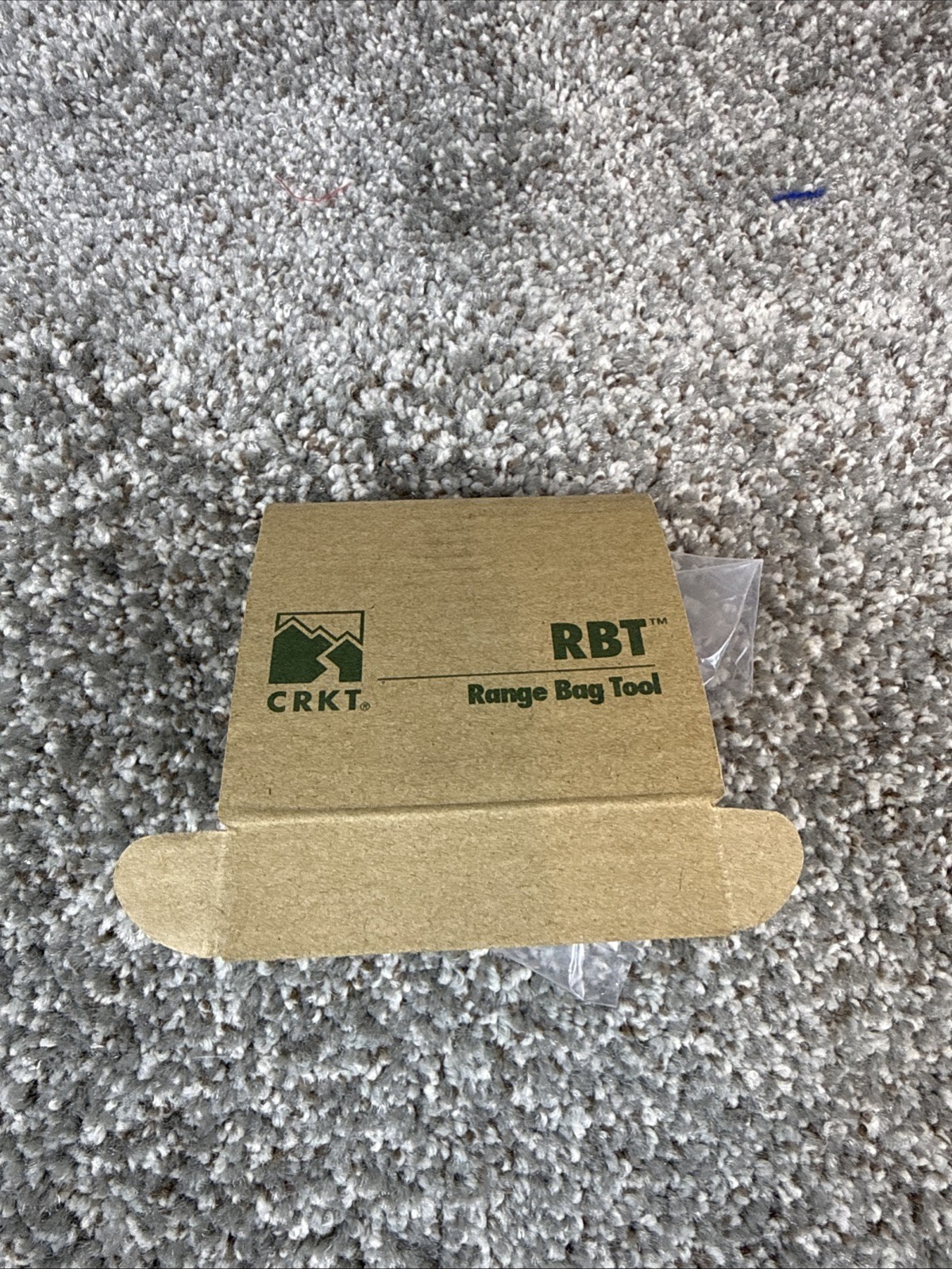 CRKT RBT Range Bag Tool MULTI TOOL