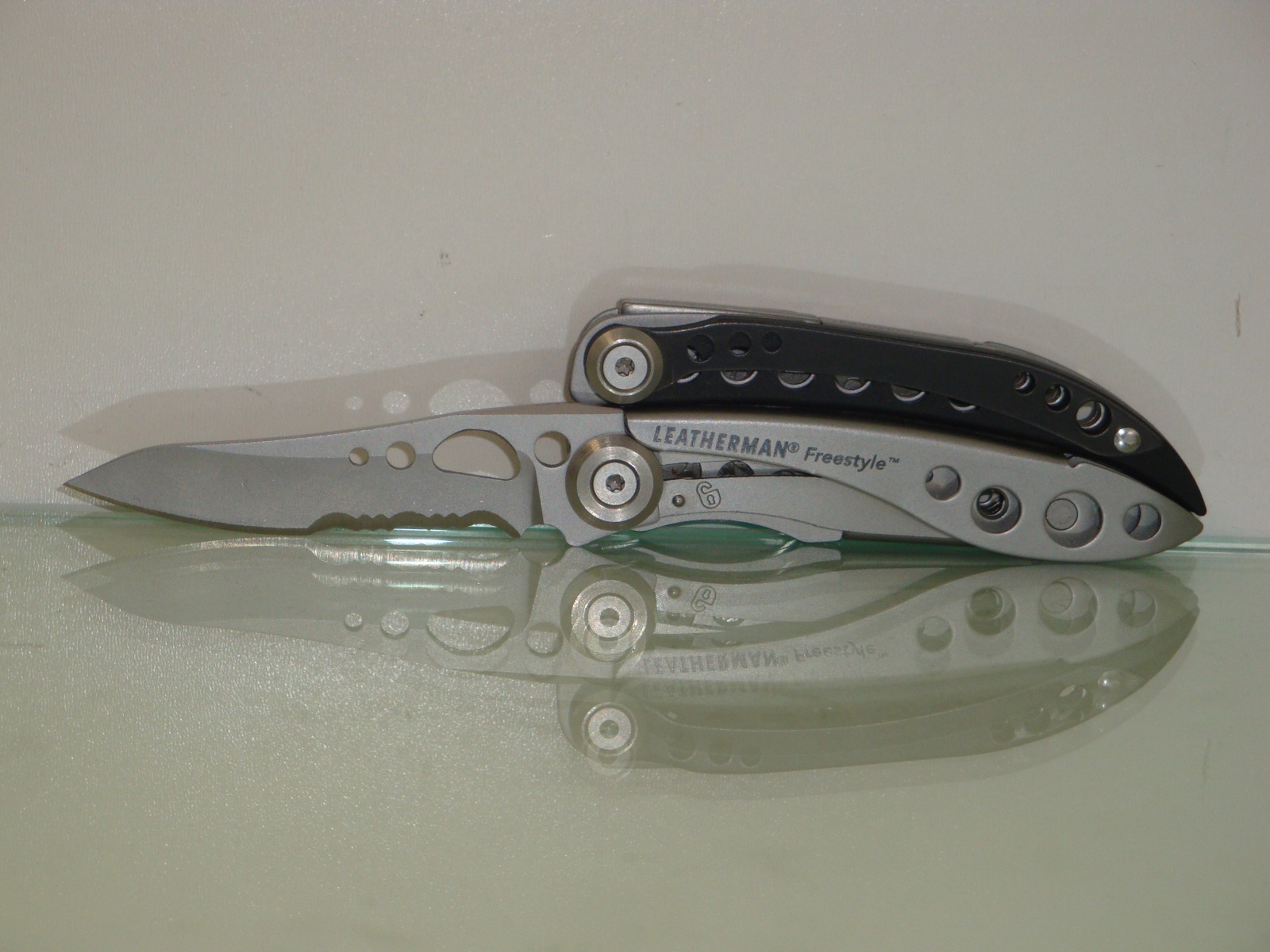 Leatherman * FreeStyle * Unused