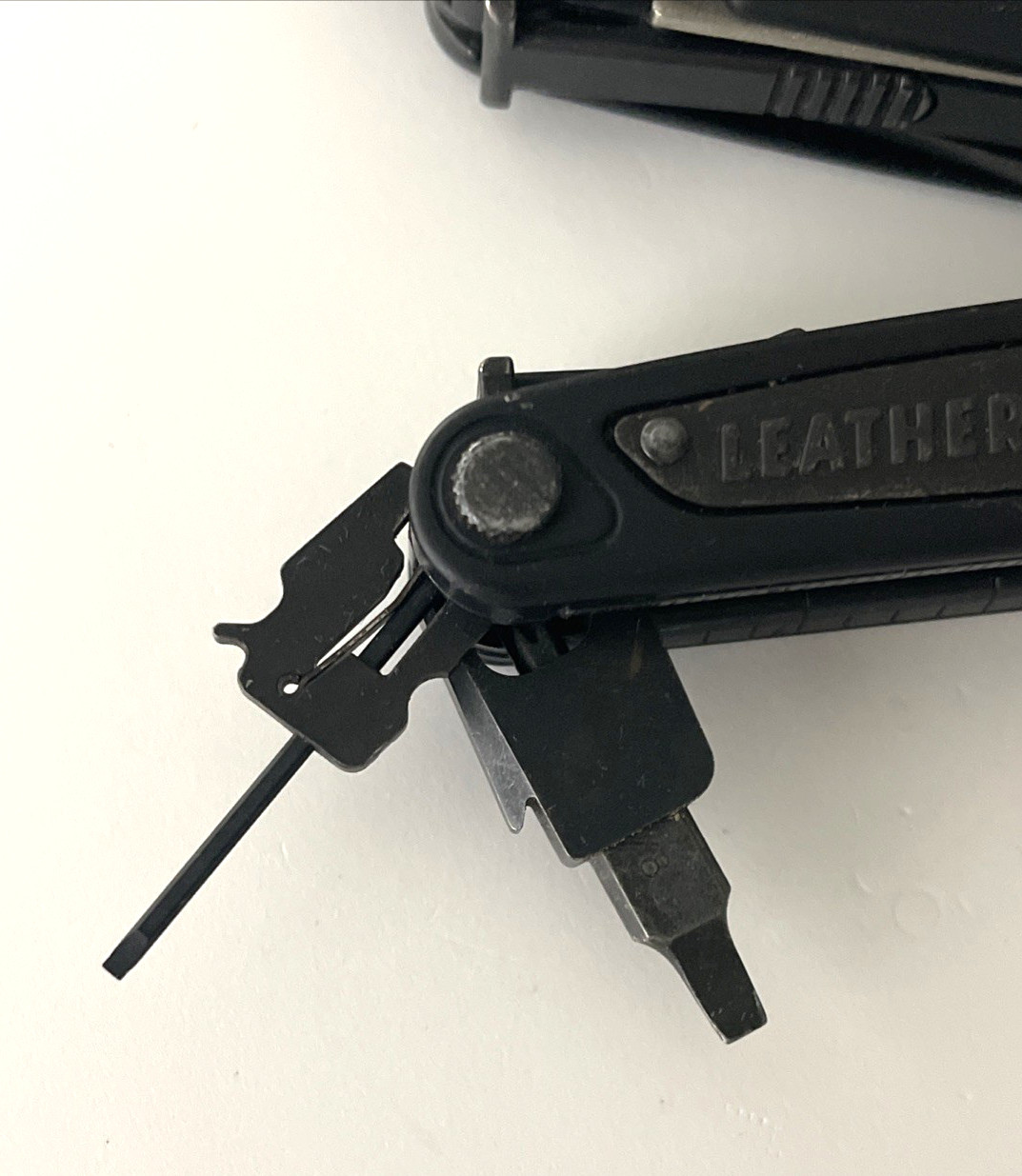 Leatherman Charge ALX Multi-Tool Black USA