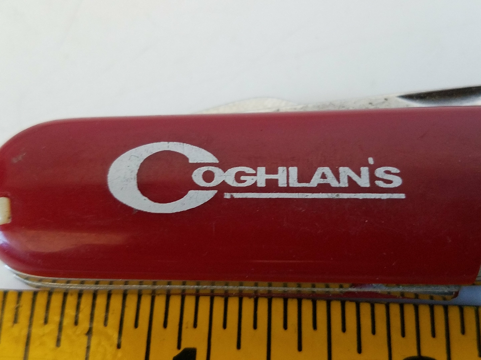 Coghlan’s Camper’s Pocket Multi Tool