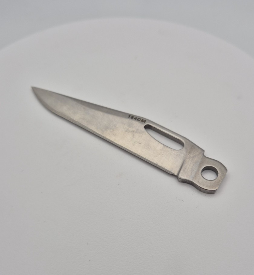 Leatherman Charge Plus – New & Genuine Replacement Mod Part – 154CM Knife
