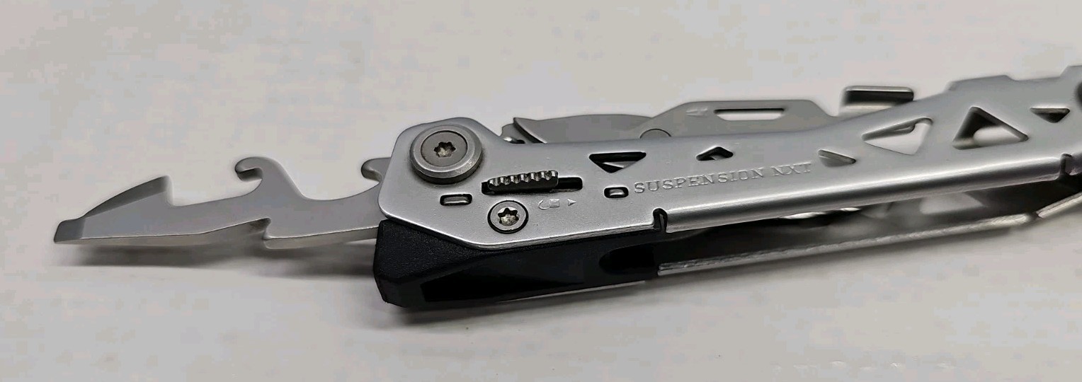 Gerber Suspension NXT Multi-Tool Pliers EDC