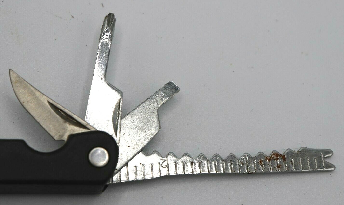 Handyman Club Of America Folding Multi Tool Pliers Knife