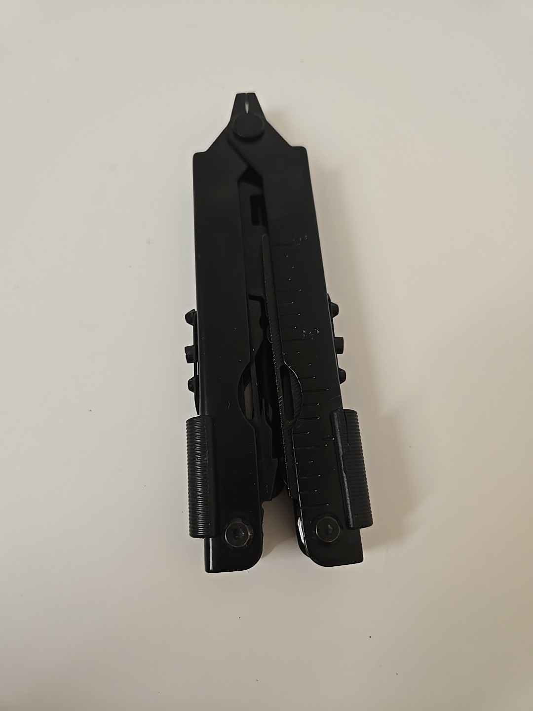 13 In1 Outdoor Survival Multi Tool Plier Compact Pocket Stainless Steel Plier