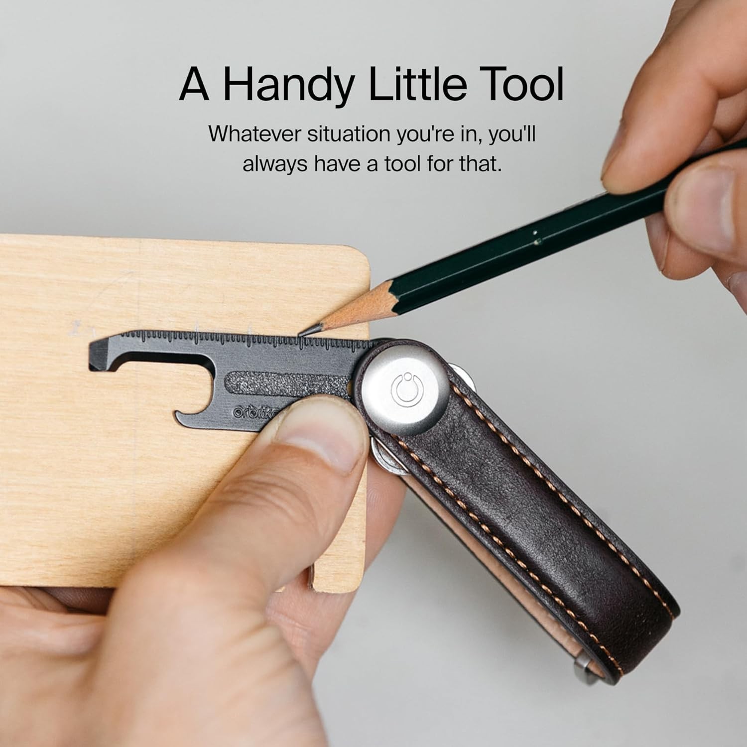 Multi-Tool V2 Black
