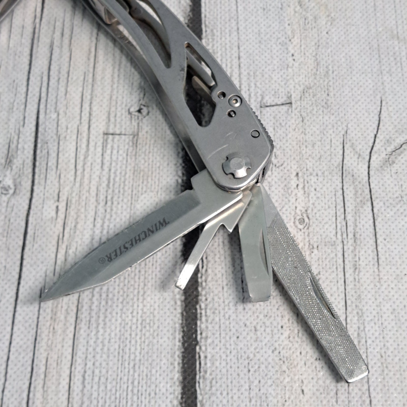 Winchester Winframe Multi-Tool Knife