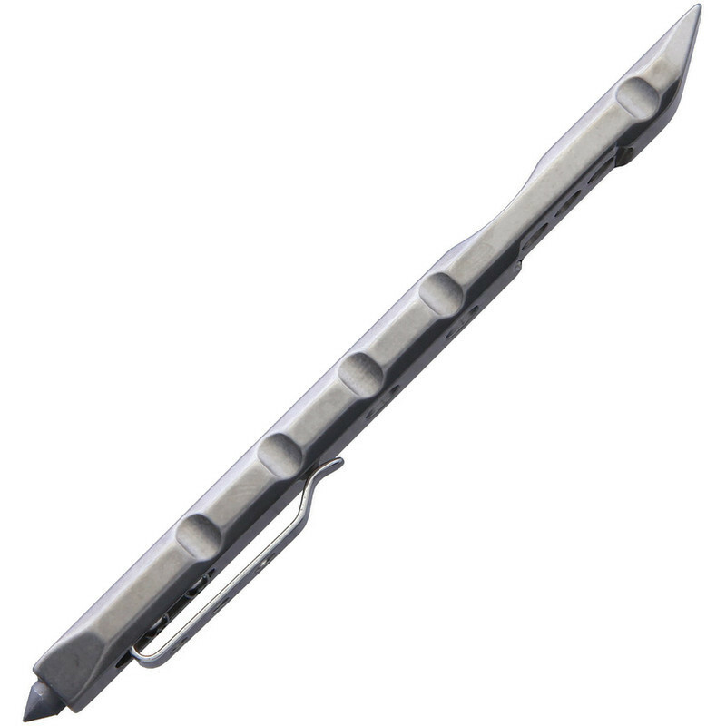 New New TEC Accessories Ti-Pry Titanium Pry Bar KT-TP-PE-001