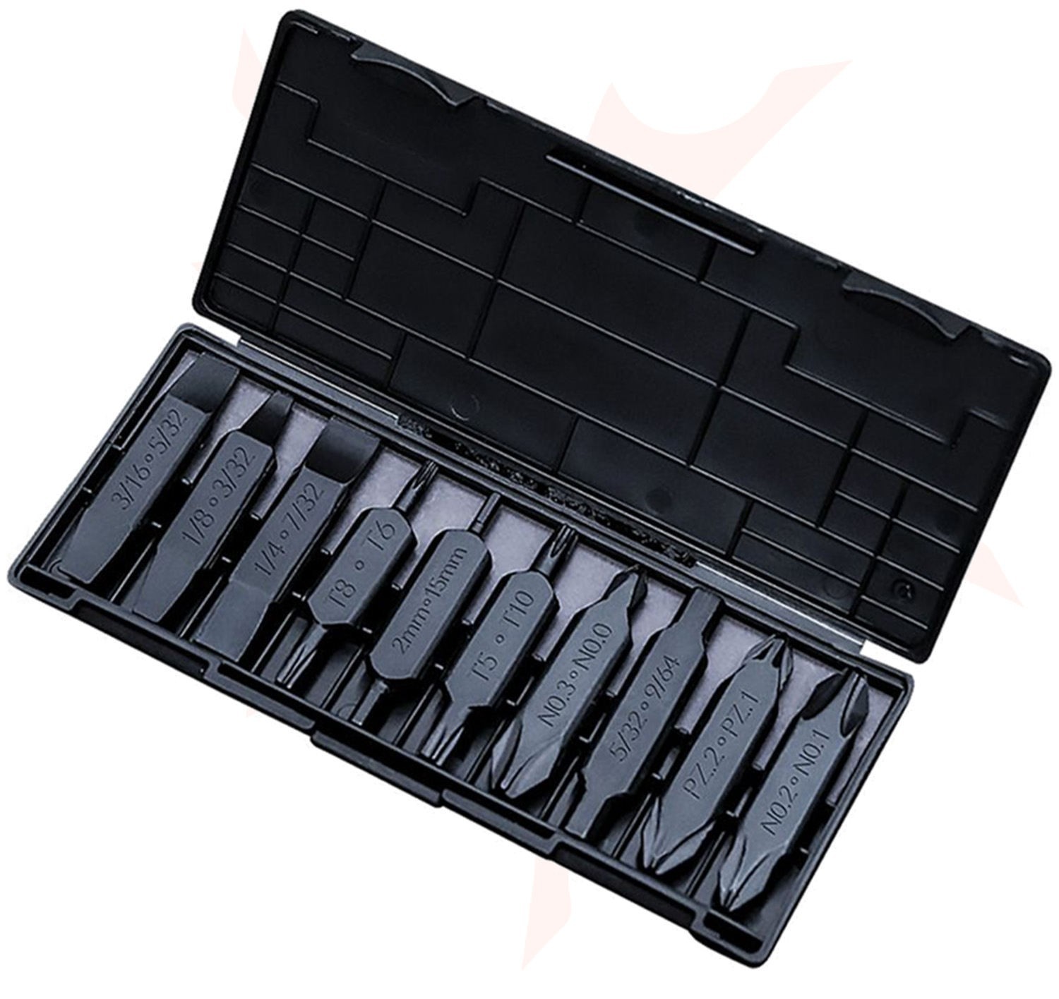 NexTORCH NexTool Bit Kit Replacement Bit Set – NTL20296