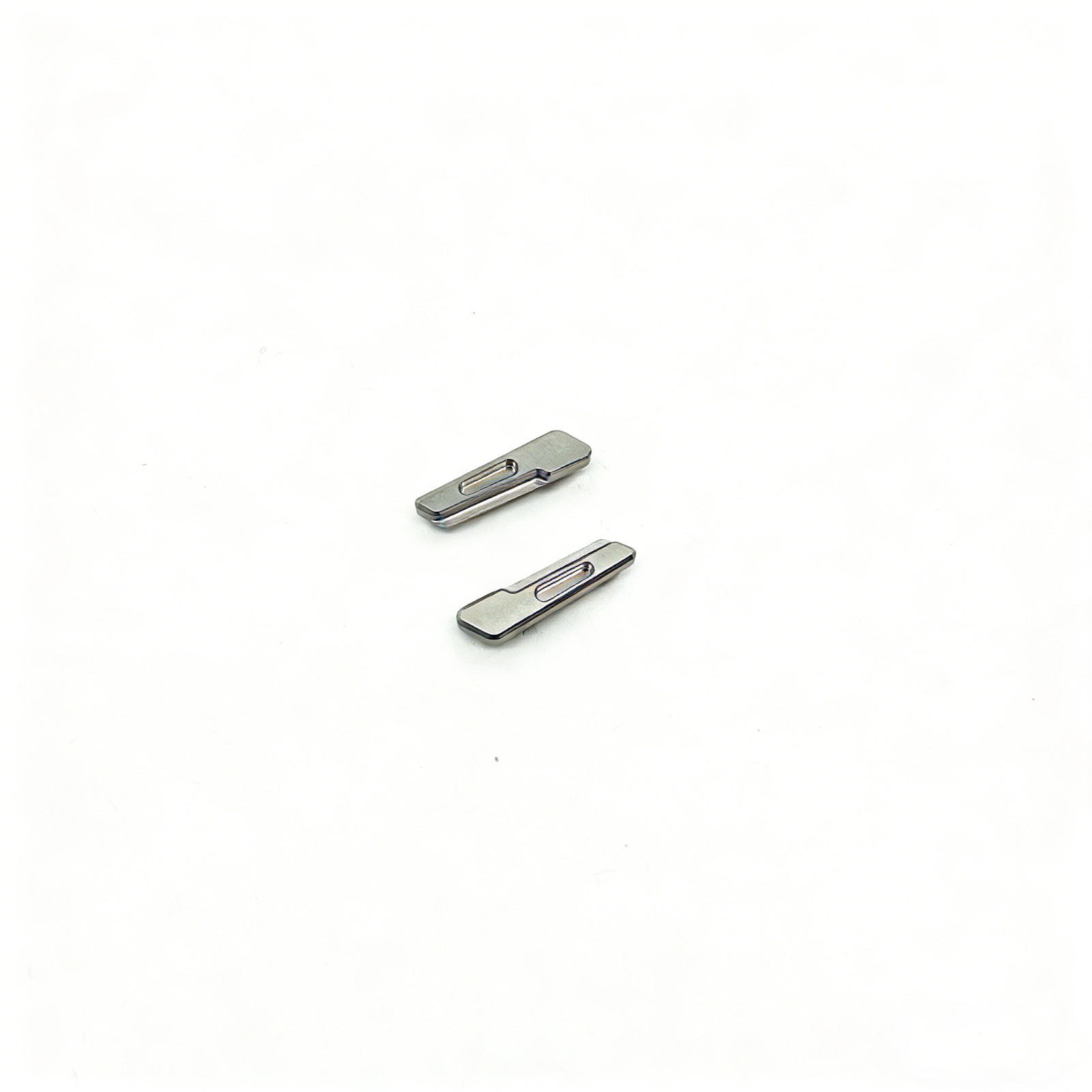 Custom CNC Quick Thumb Stud FOR LEATHERMAN SURGE- One Hand Open