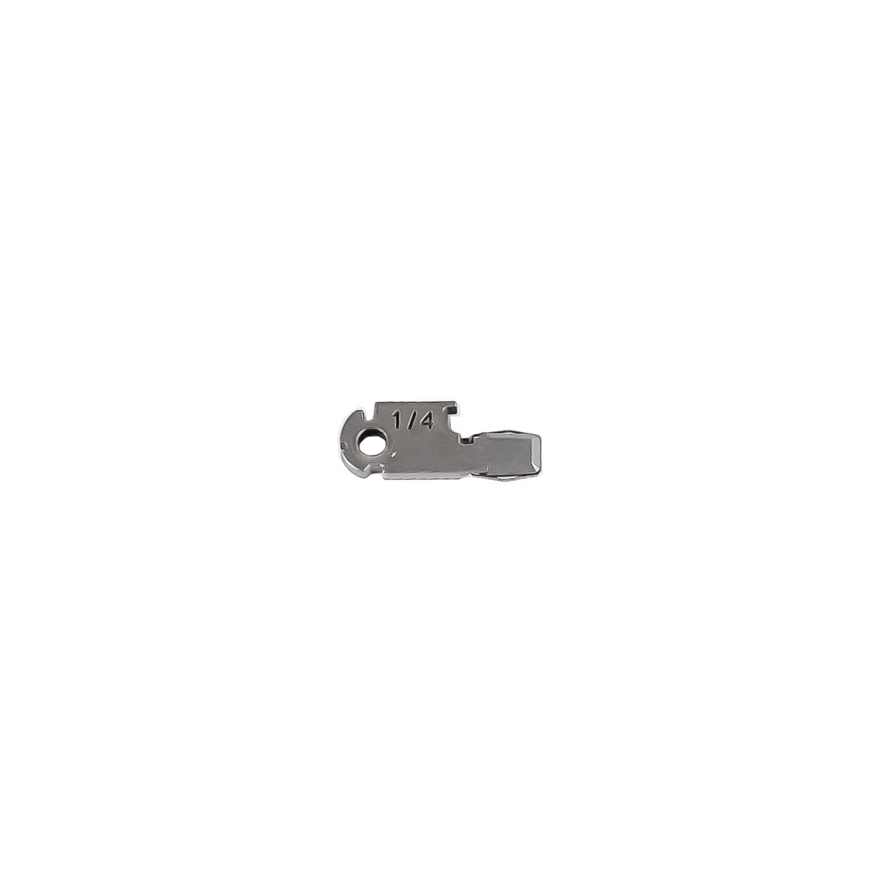 Parts from SOG Powerlock: 1 Part For Mods or Repair