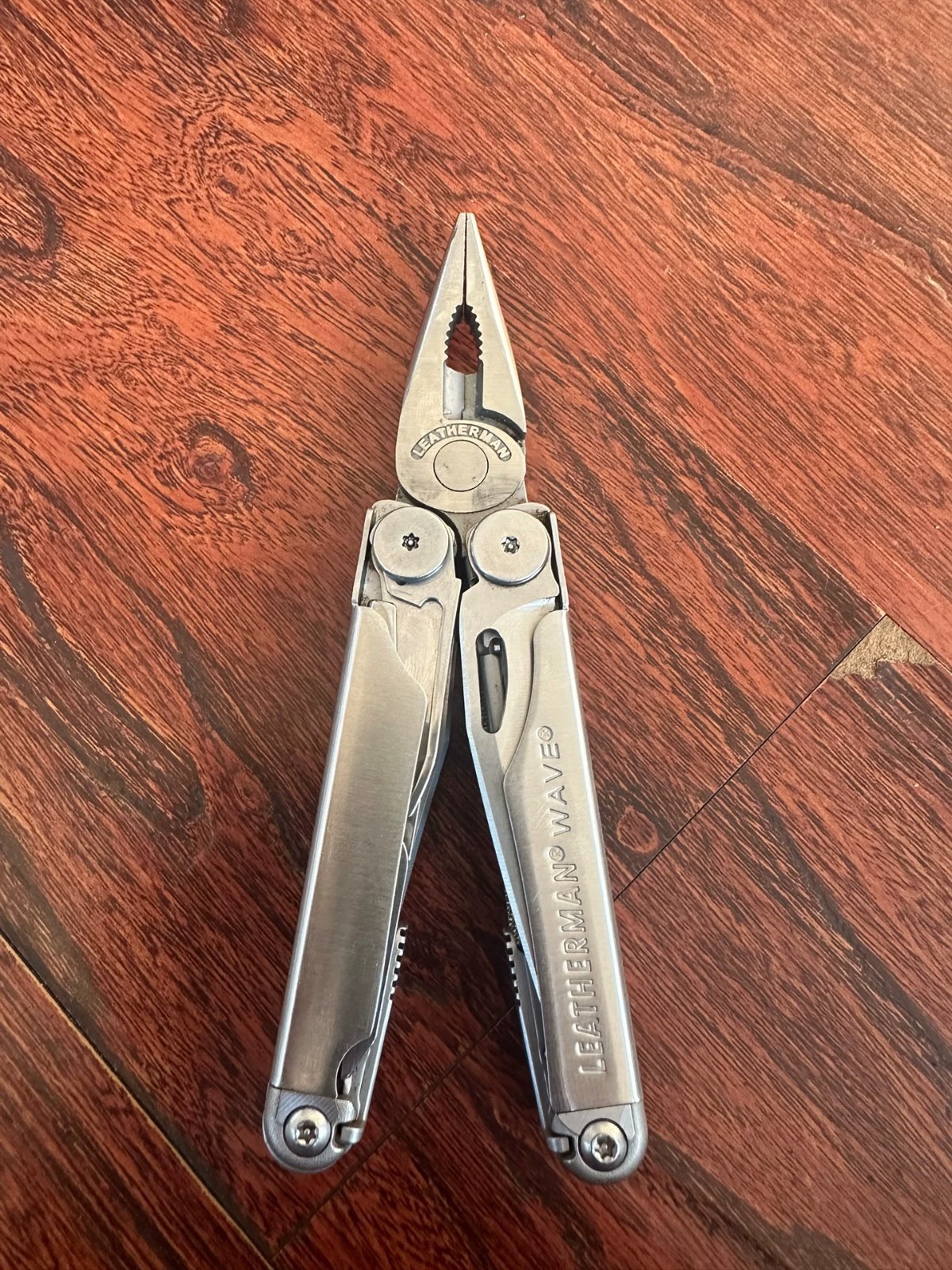 440C Scissor Mod for Leatherman Wave/Signal/Charge TTI – Right Side Replacement