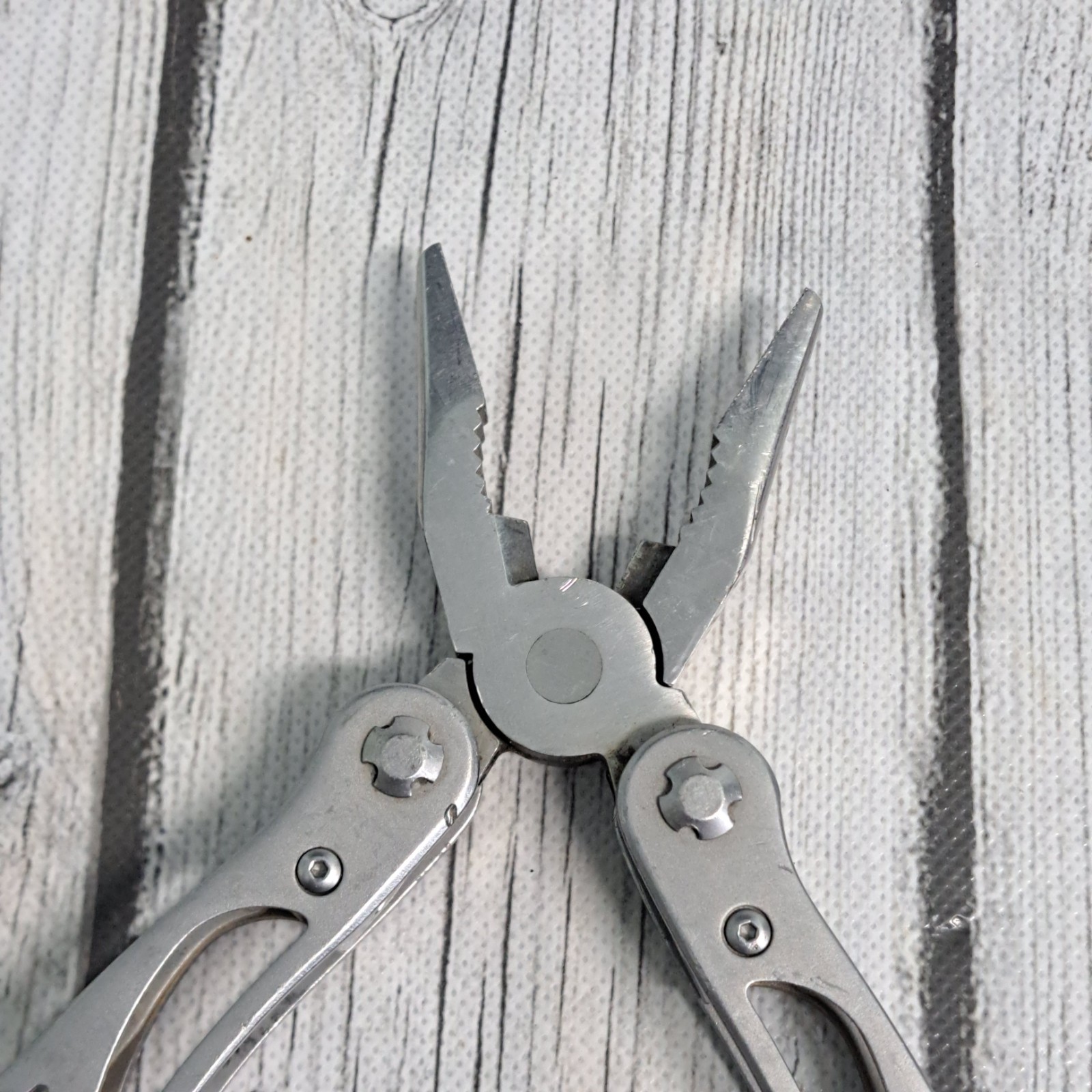 Winchester Winframe Multi-Tool Knife