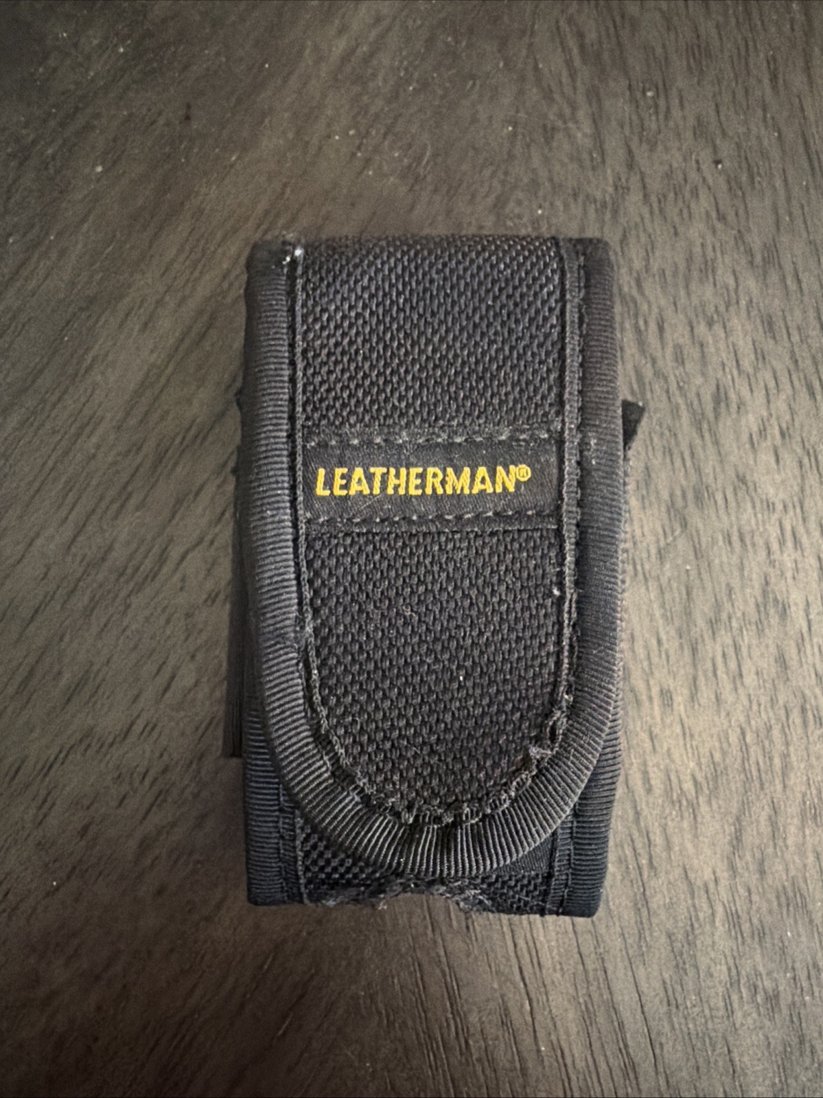 Leatherman Wingman Multitool With Case Made in USA