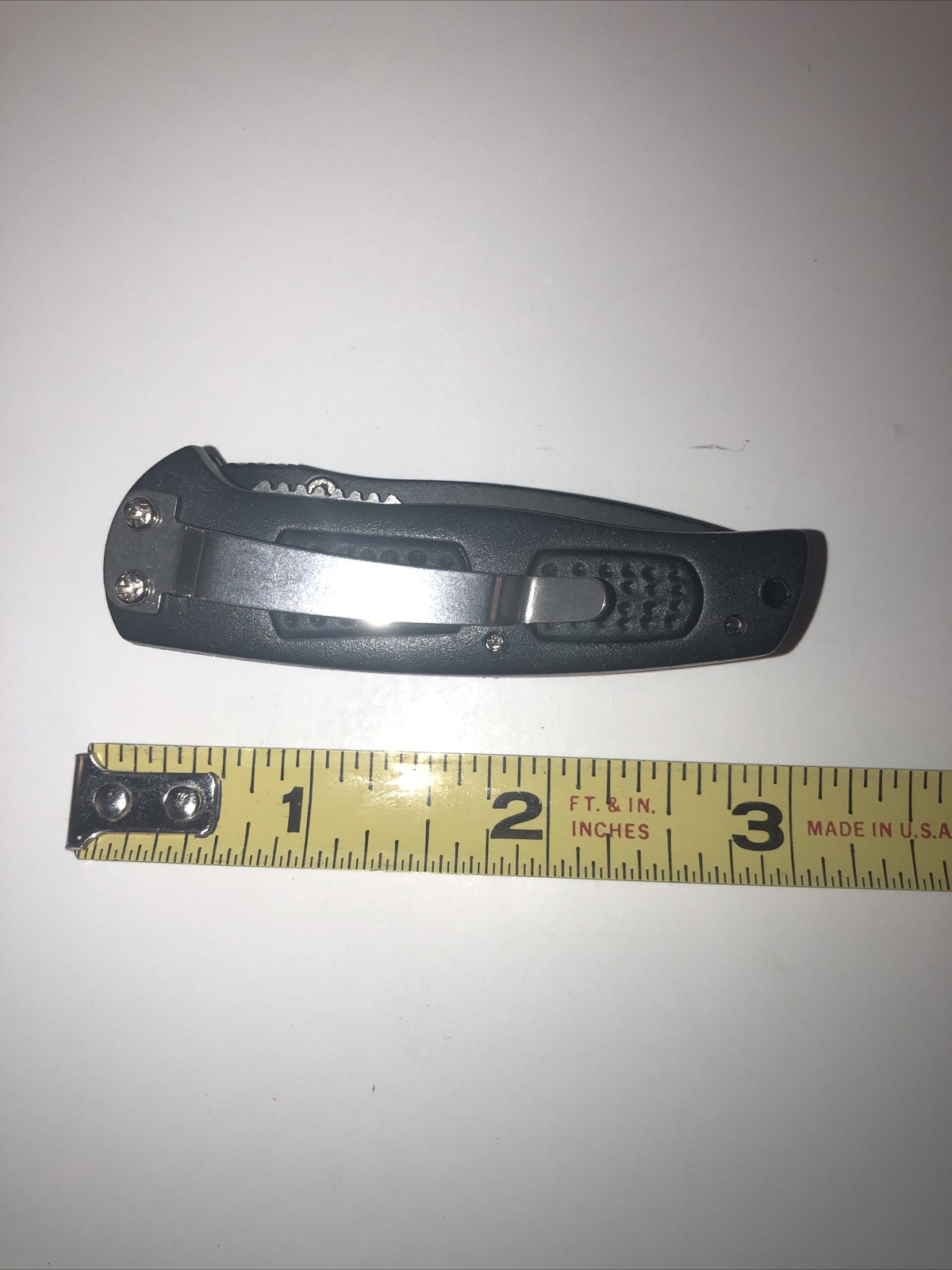 Pocket Knife Delta Ranger II Frost Cutlery Folding
