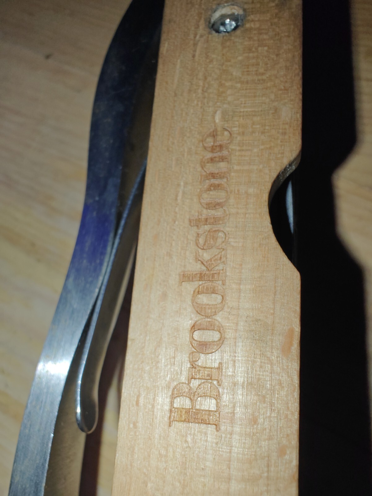 Columbia Plus Brookstone Multi-tools Set Of Two