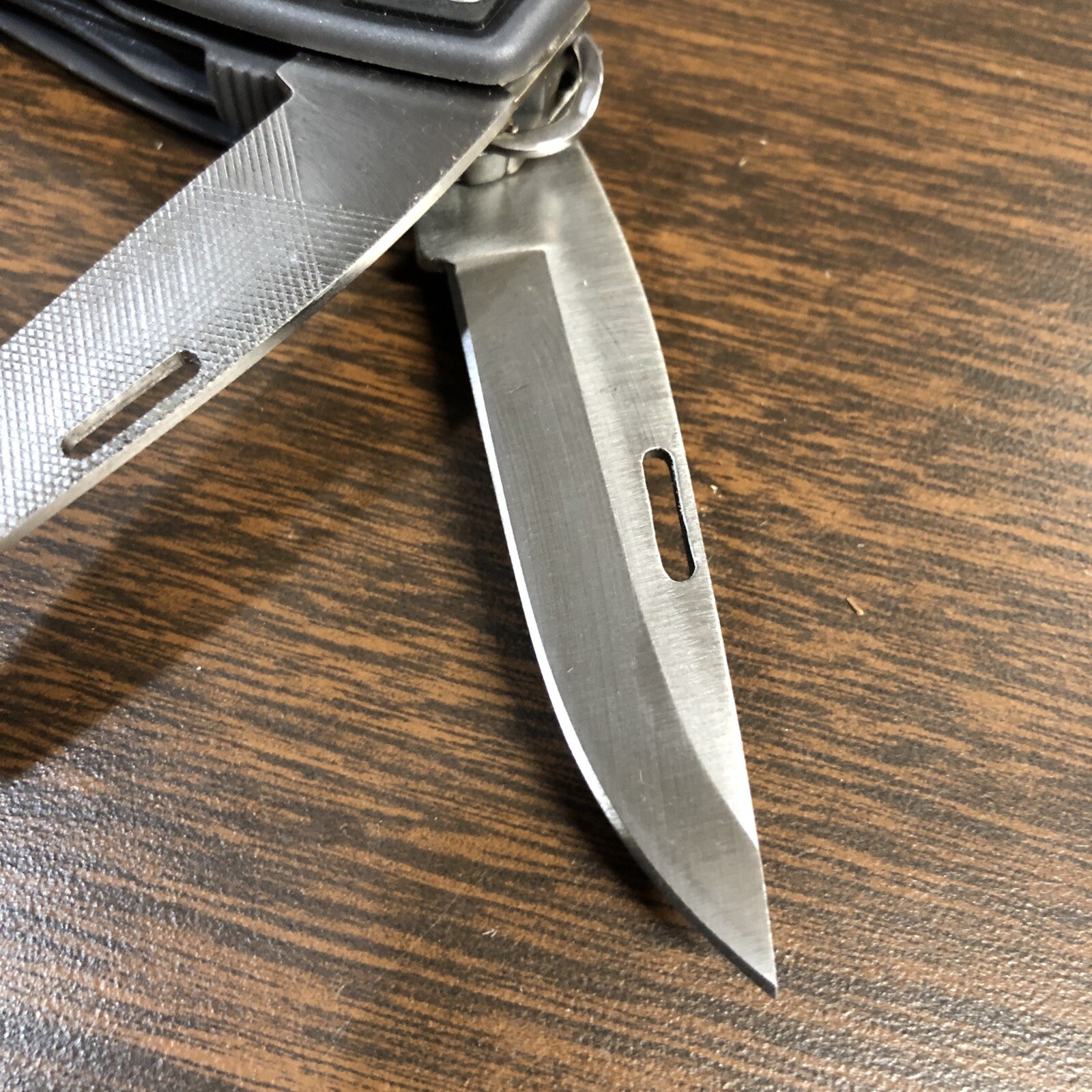 Smith & Wesson Multi-Tool SWMT2CP