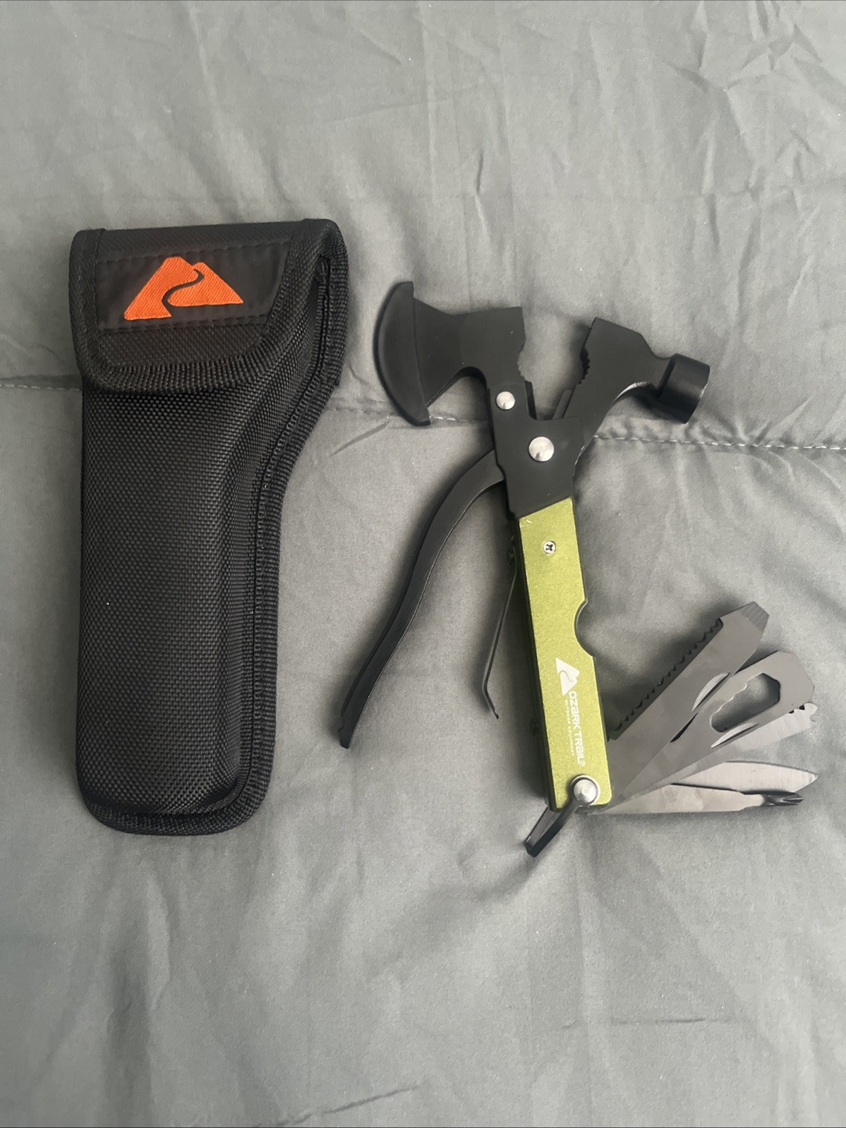 Ozark Multi Tool