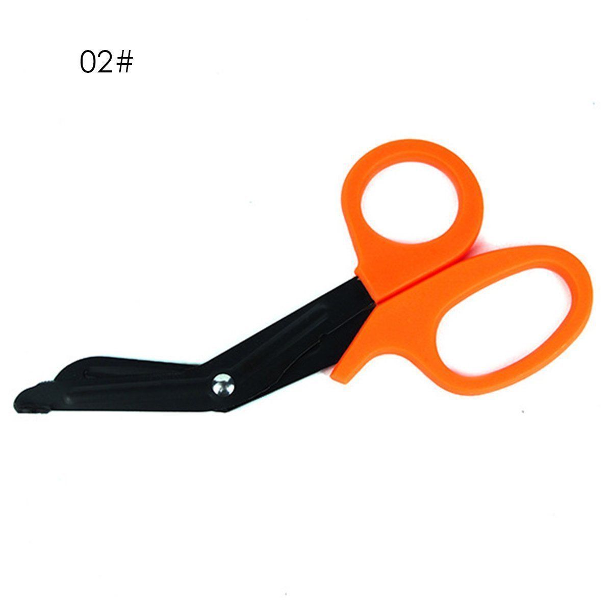 Scissor Tactical EDC Tool Bandage Paramedic Shear Survival Outdoor EMT Emergency