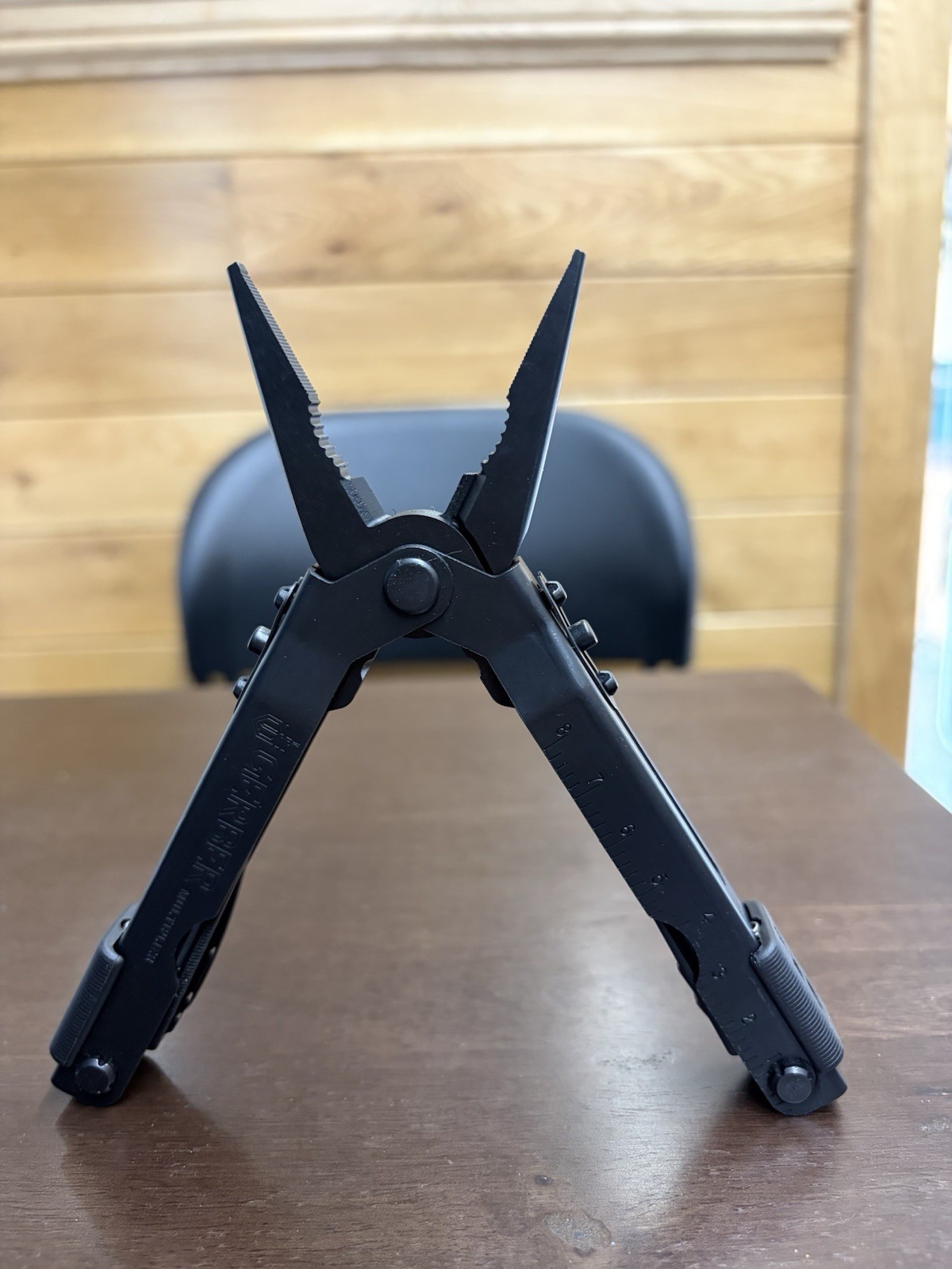 Gerber 30-000314 Multi-Plier 600 Multi-Tool – Black