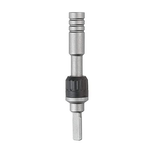Leatherman, Ratchet driver, fits both Leatherman flat bits and standard ¼ inch