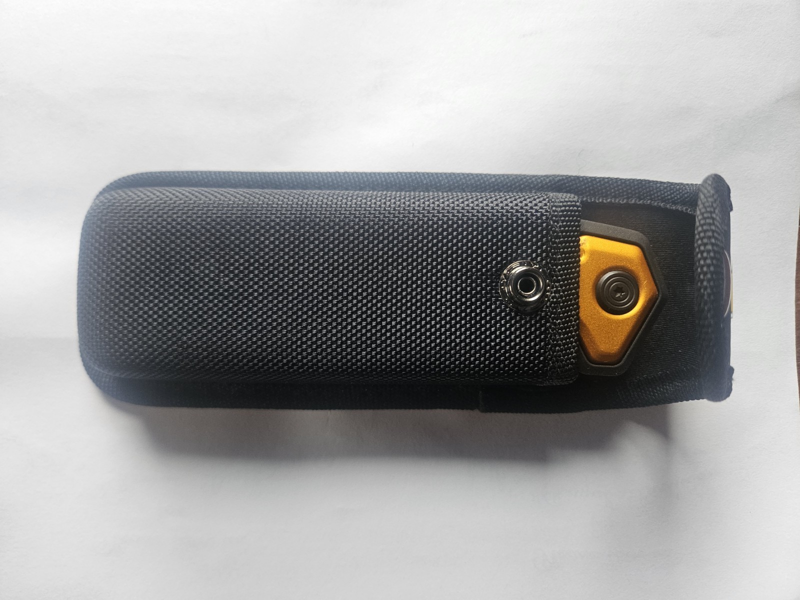 CAT multitool with case.