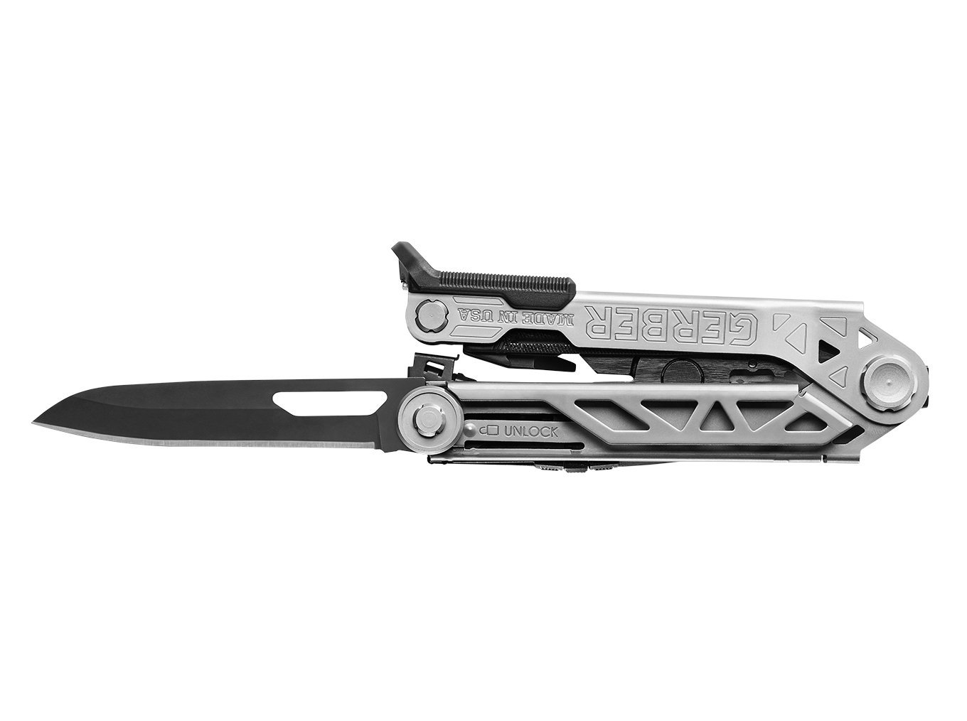 Gerber USA Made Center Drive Multi Tool 3173