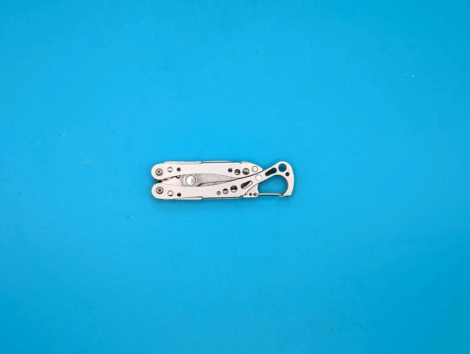 Leatherman Style CS Black Multi-Tool! FAST SHIPPING!