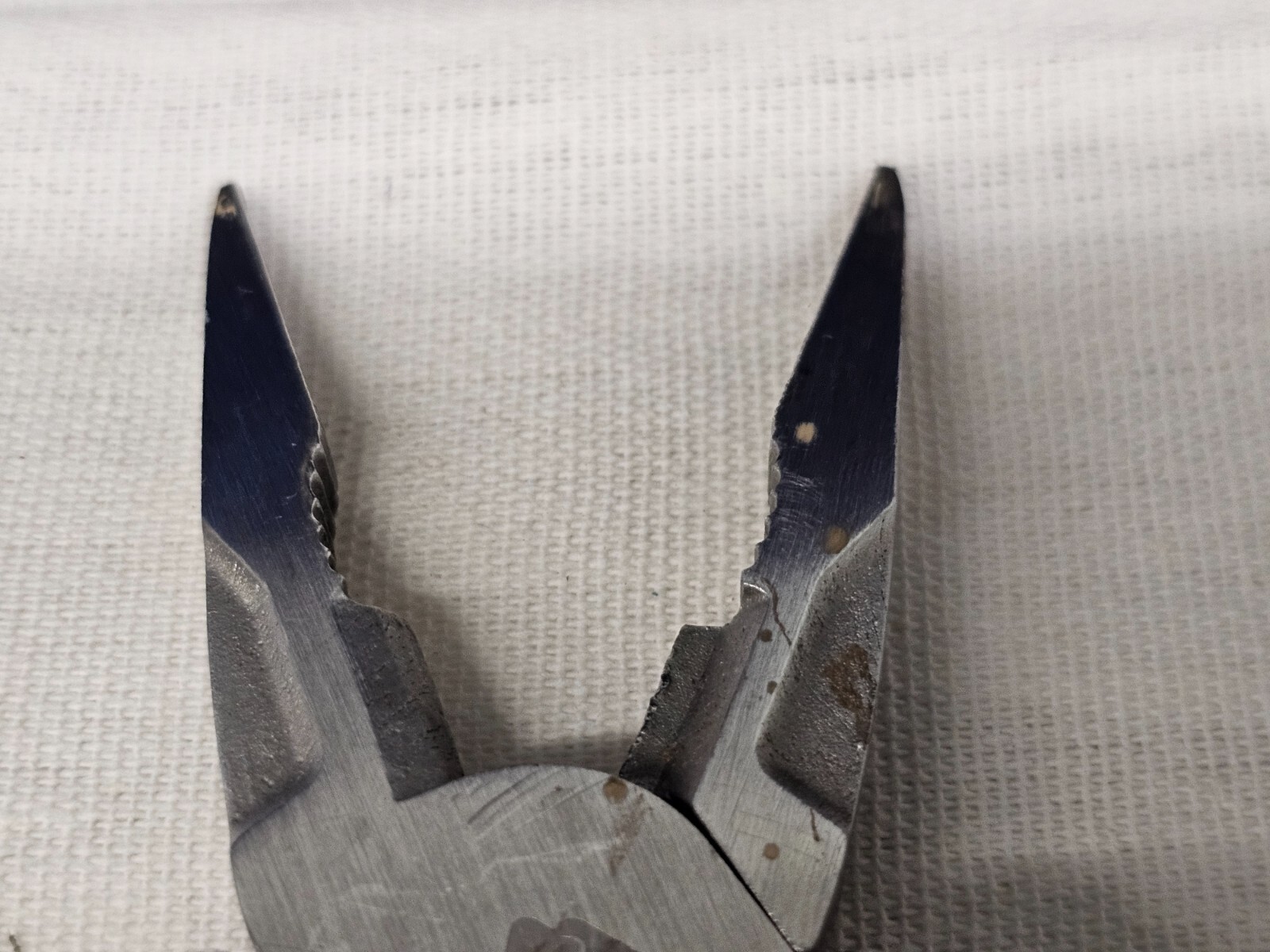 Ozark Trail Multitool Multi-Tool 10 in 1