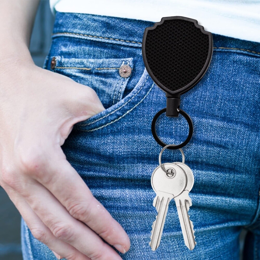Tactical Outdoor Carabiner Keychain Multi Tool for Hiking Camping Backpack