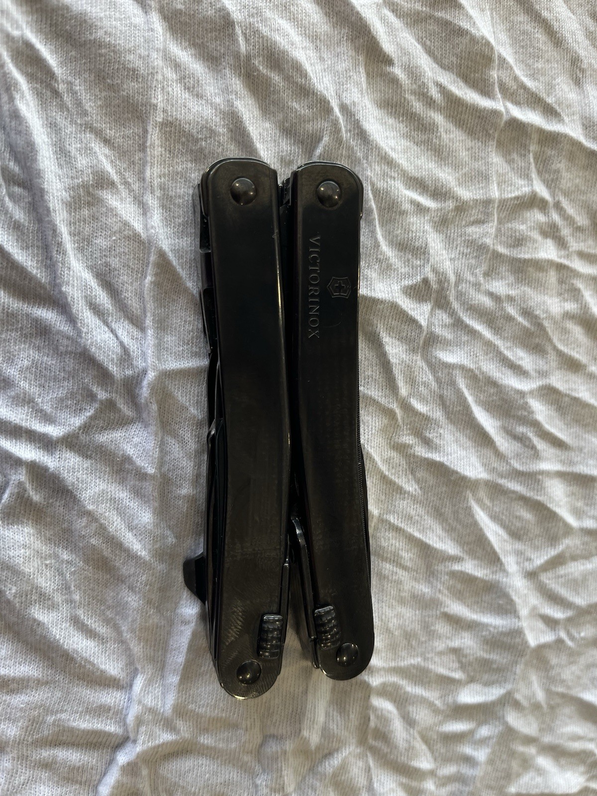 Victorinox Swiss Tool Spirit MXBS Multitool with Sheath