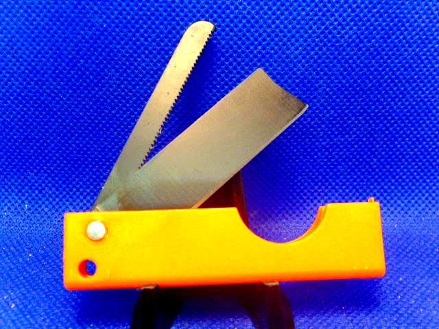 SPECIAL GERBER ARMBAR CORK-GOLD 8-in-1 MULTI-TOOL & KNIFE #30-001583, 3-1/2″