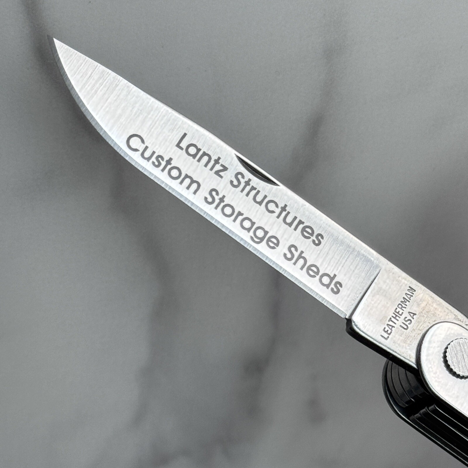 Leatherman Original Super Tool Multitool Leatherman 1st generation Super Tool