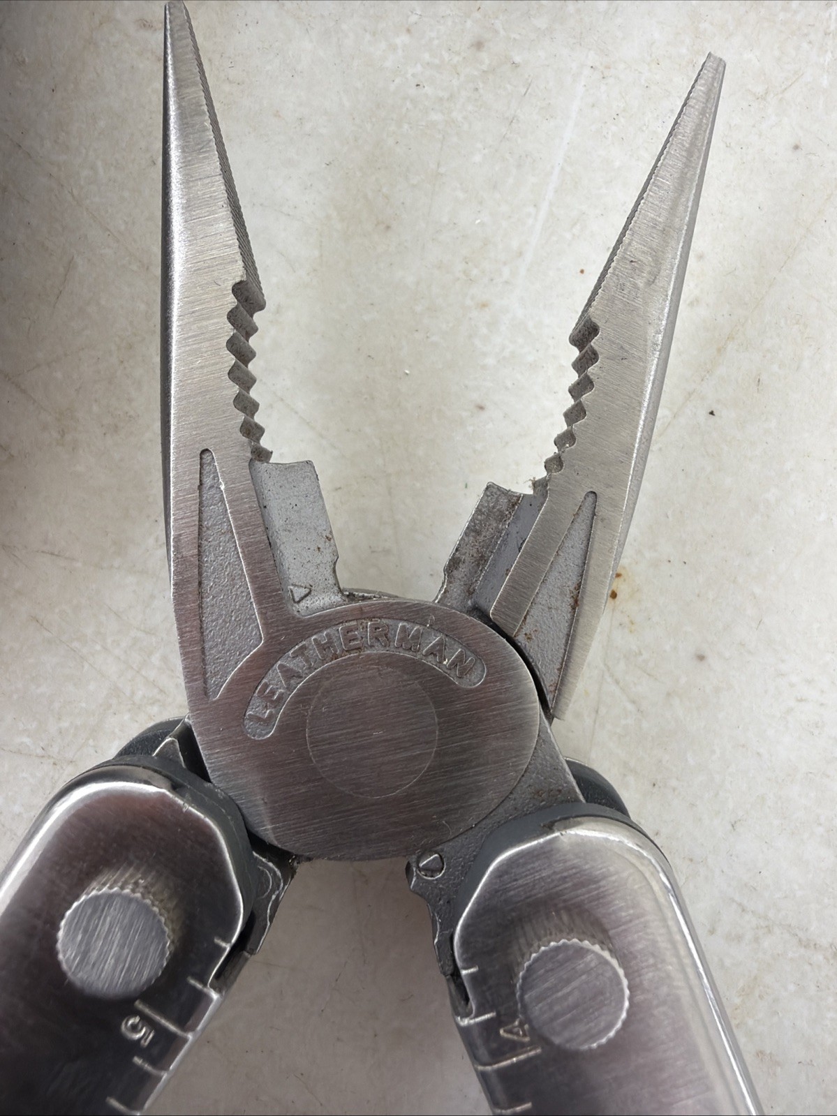 Leatherman Core Multi-Tool – Excellent 🔥