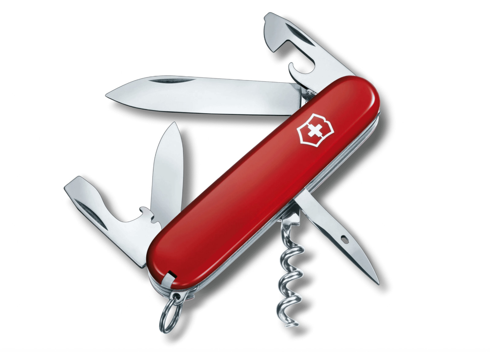 Victorinox Swiss Army Knife, Spartan Red, 1.3603, New In Box