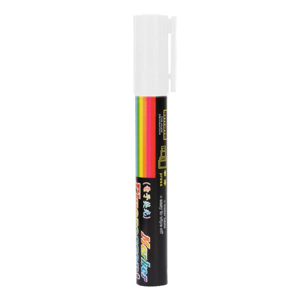 Efficient Queen Marker Pen for Beekeeping – FastDrying Paint Tool in Rich Red…