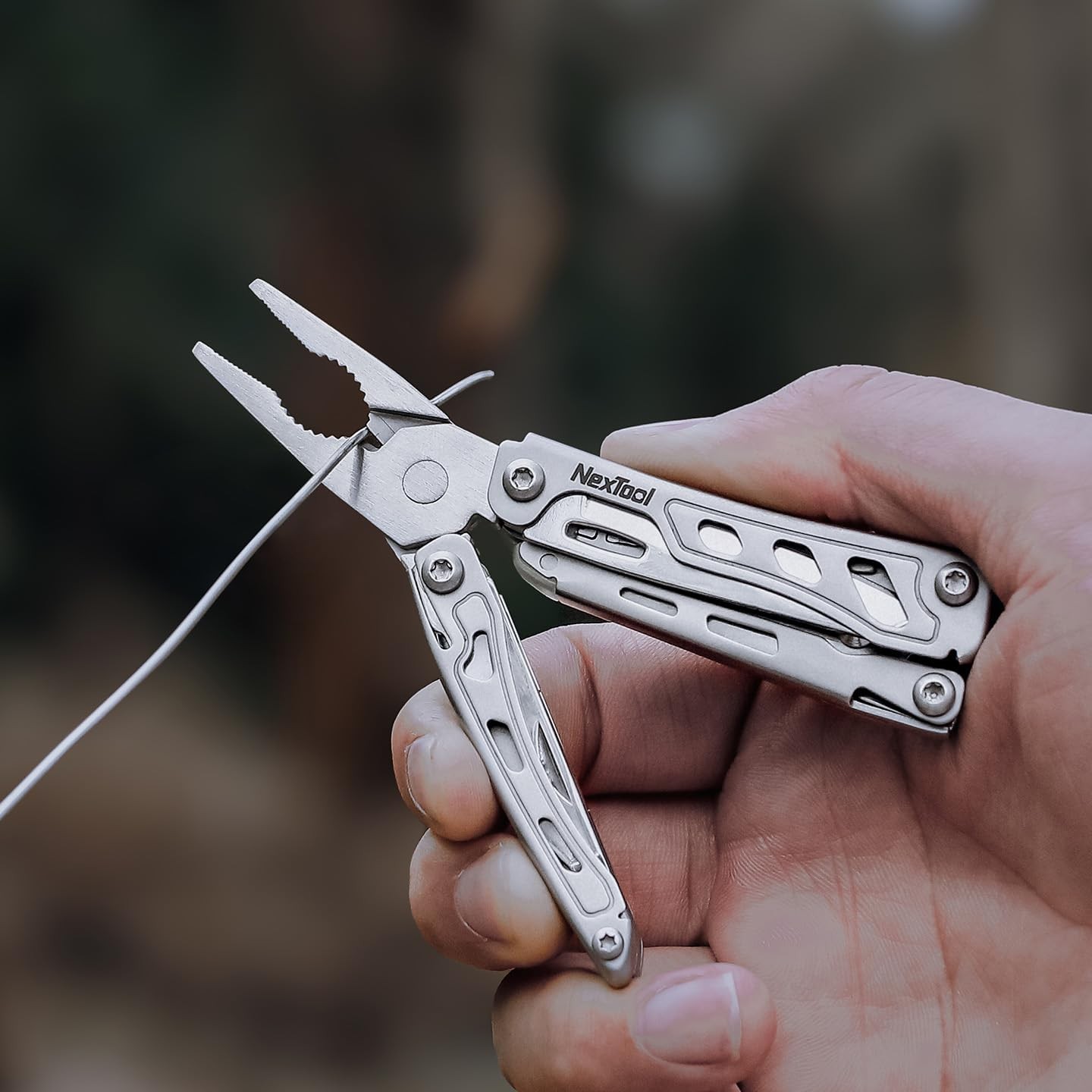Multitool, F12 Mini Flagship 13 IN 1 Multitool Tool for Keychain …