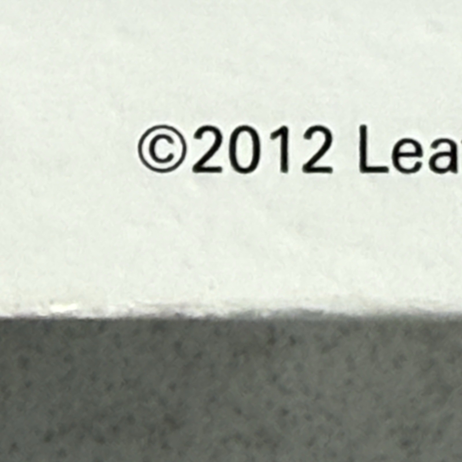 2012 Leatherman OHT Coyote Tan/Brown. New in a sealed shell Collector Grade Item