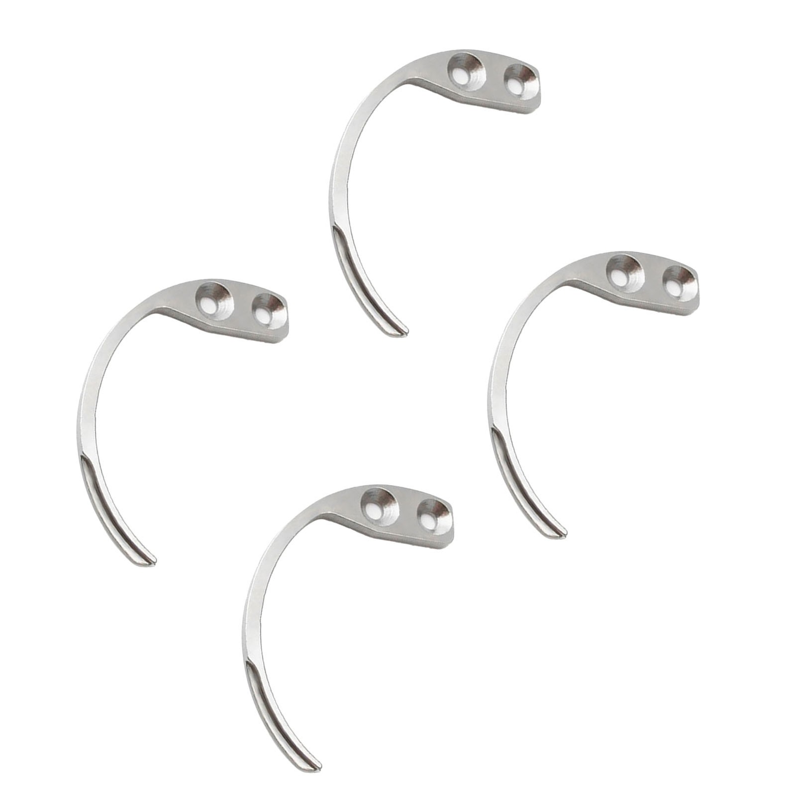 Nail Release Removal Tool Manual Disassembly Tool Stainless Steel Special WT