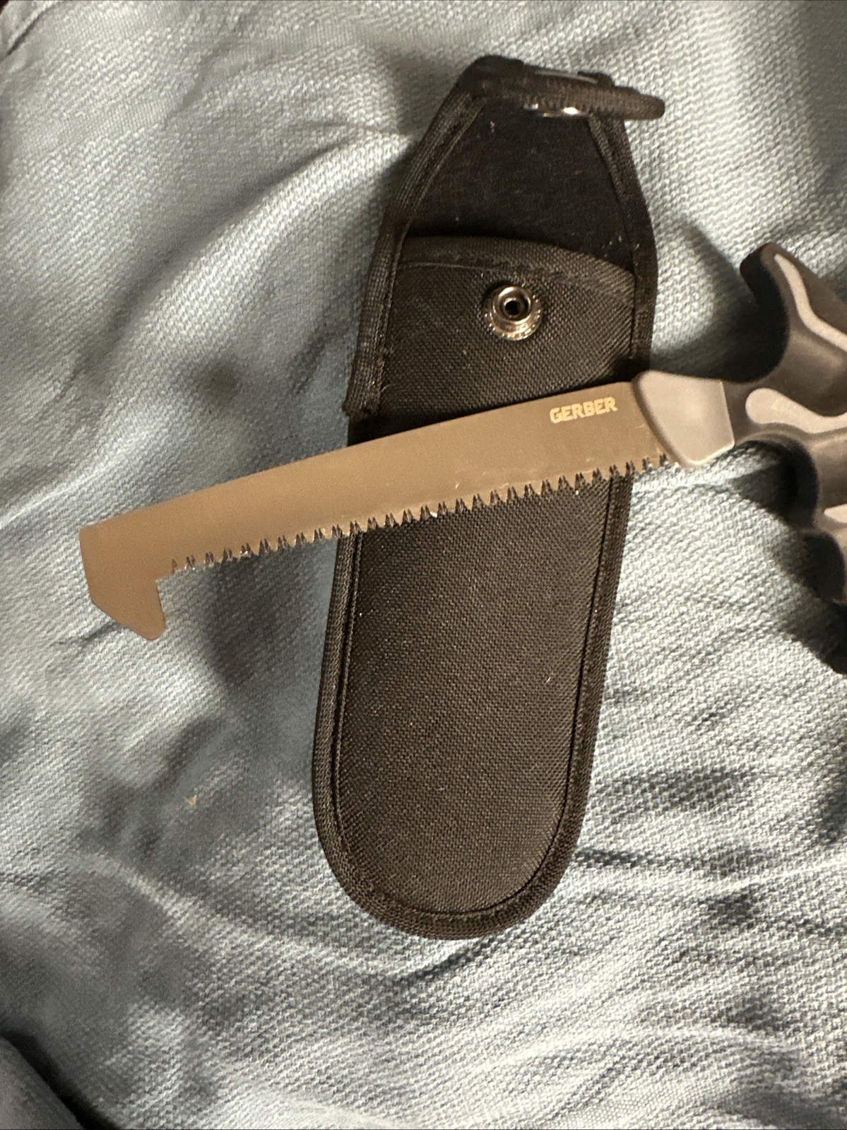 Gerber 8400813A