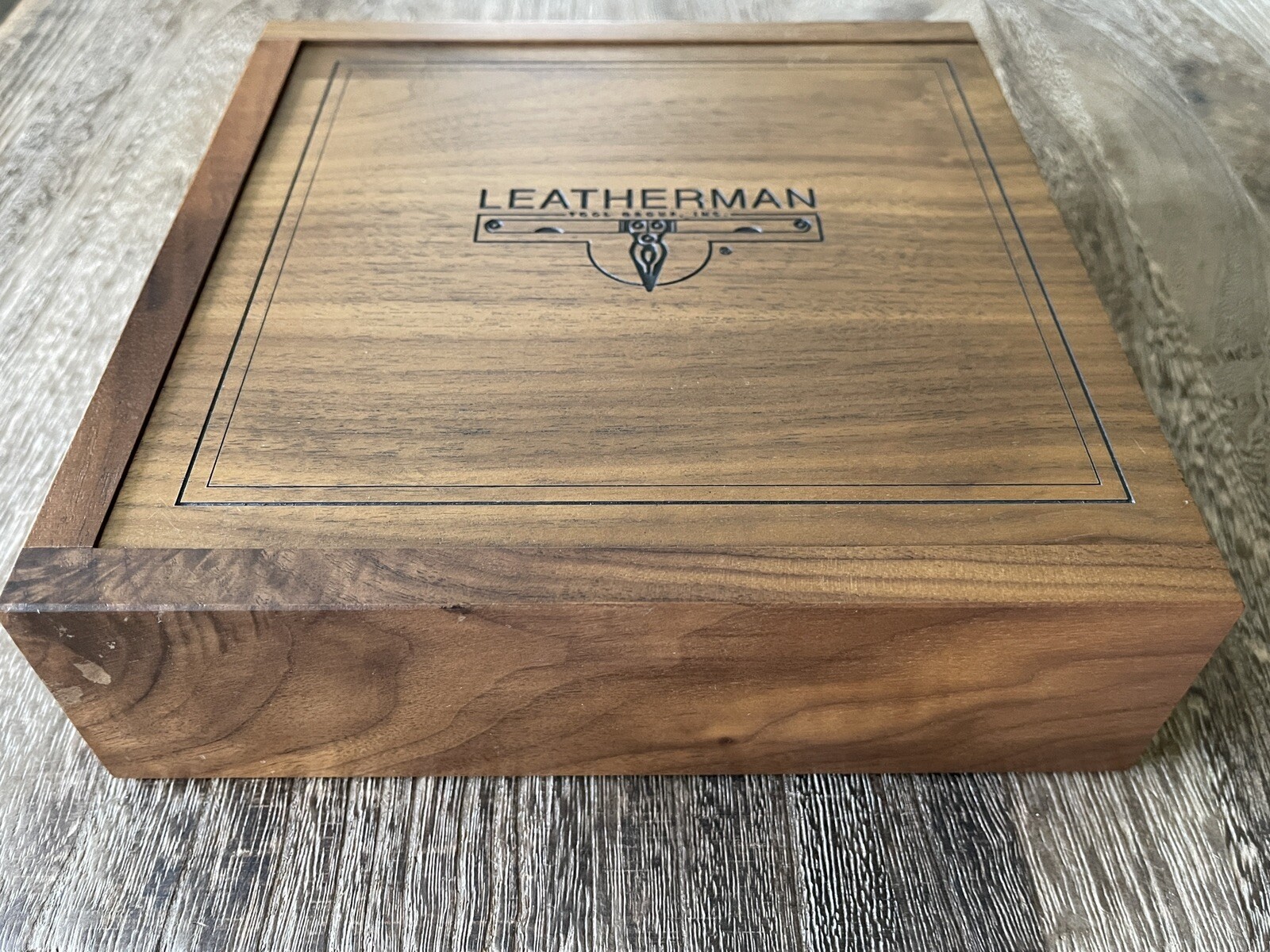 Leatherman PST Collectors Edition Leatherman PST 35th Anniversary #365