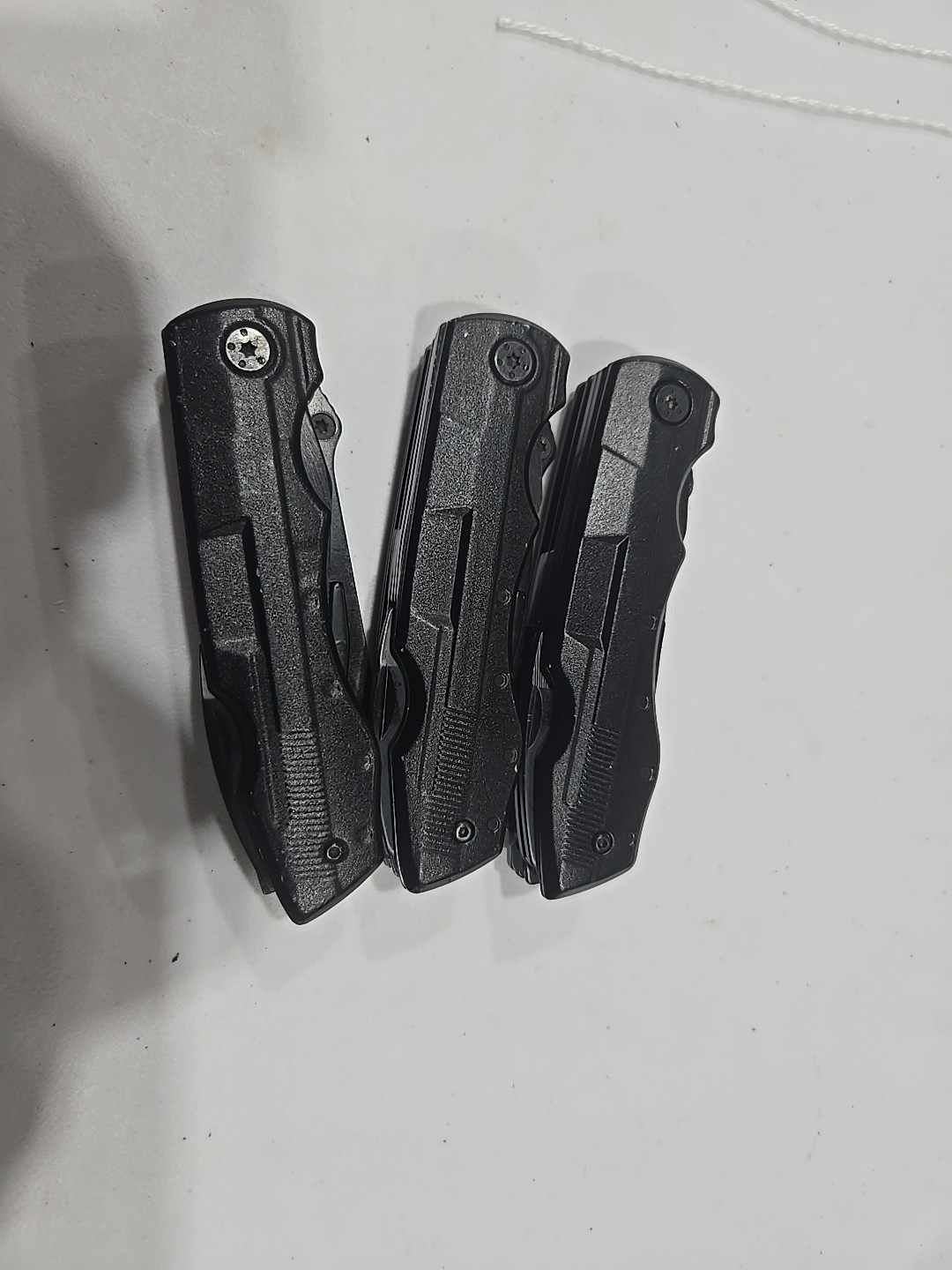 RoverTac Pocket Knife Multitool – 13-in-1 Multi Tool