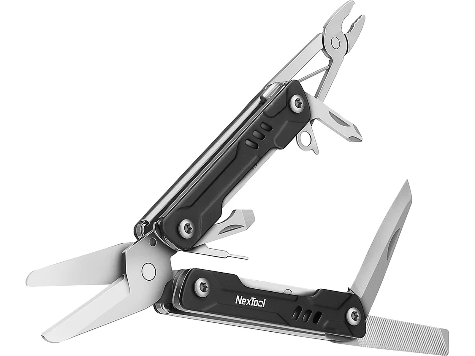 NexTool Mini Sailor Scissors Multi Tool