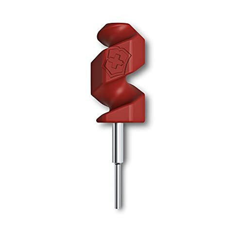 Victorinox Mini-Tools 4 Pieces Compact Swiss Made for 84 85 91 and 111 mm