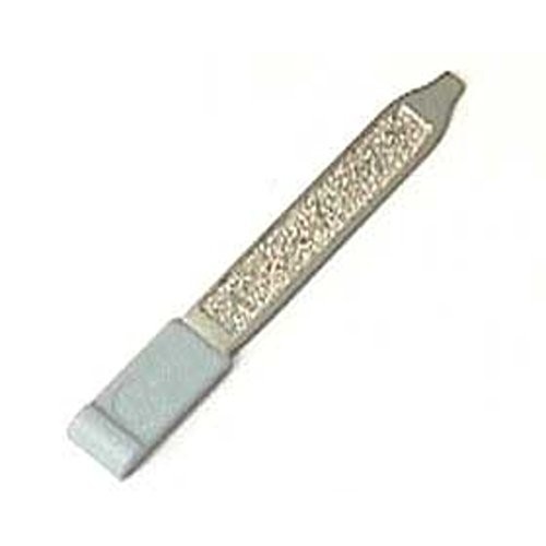 VICTORINOX Nail File/Flathead Screwdriver for Swiss Cards [Genuine Parts]