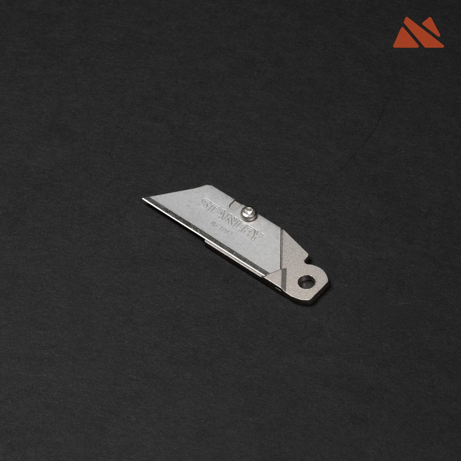 Leatherman Surge Utility Blade Mod || Stainless Steel