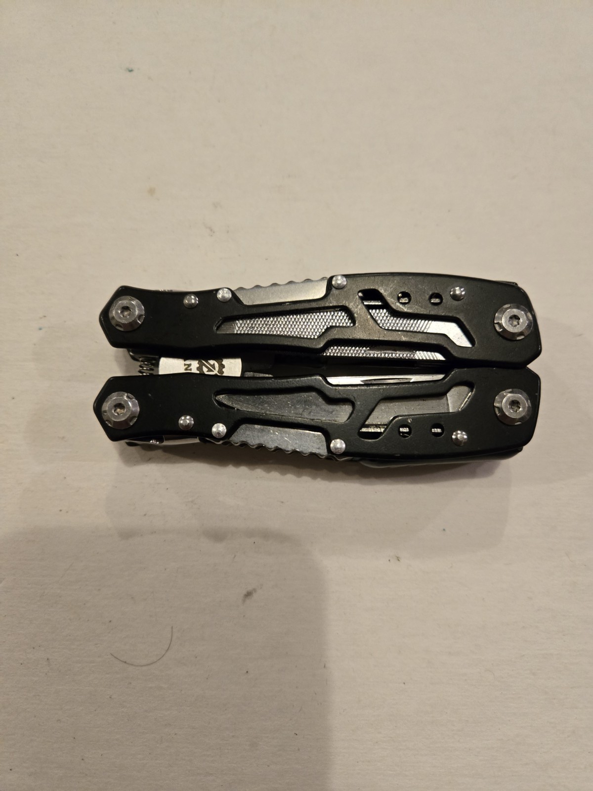 Fangfo 14-in-1 Multitool Everyday, Outdoor, Survival, Camping, Hunting & Hiking
